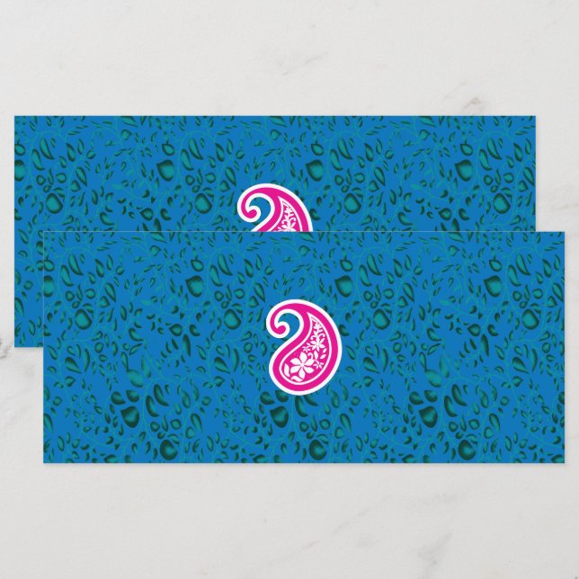 Menu fonte, arte, magenta, símbolo, círculo, padrão, lo (Frente/Verso)
