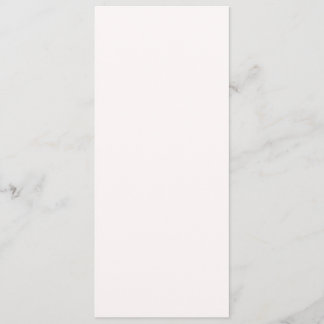 Menu Fundo de Neve