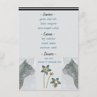 Menu Furr Real: Estamos Casando! Ensaios do Casamento