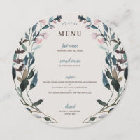 Garden Crest | casca | Círculo de Casamento