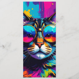 Menu gato