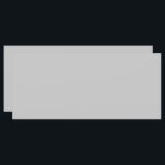 Menu Geométrico das Cinzas Pálidas Moles<br><div class="desc">Padrão geométrico elegante de cinzas pálidas com textura sutil e perfeita — ideal para designs calmos e minimalistas. Traga calma elegância aos seus designs com este Padrão Geométrico de Cinza Suave, uma sutil textura perfeita que é ideal para a estética moderna e minimalista. Apresentando uma cor de cinza muda e...</div>