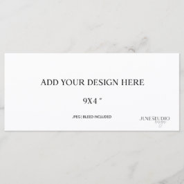 Menu Impressão de Cabeçalho da Placa do Gráfico Sentado