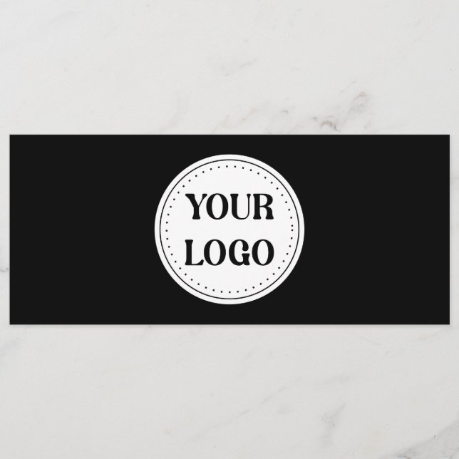 Menu Inteligente, contemporâneo, polido e personalizáve (Frente)