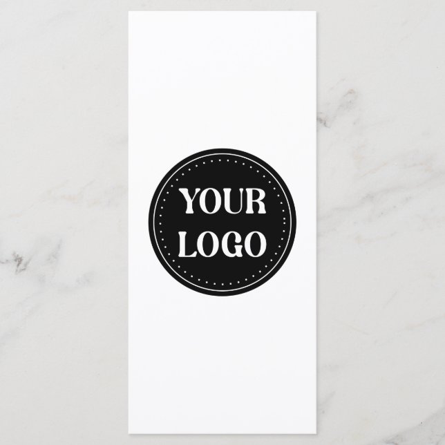 Menu Inteligente, contemporâneo, polido e personalizáve (Frente)