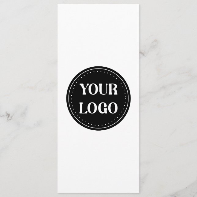 Menu Inteligente, contemporâneo, polido e personalizáve (Frente)