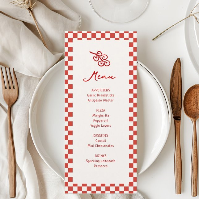 Menu Itália que é mais Festa de solteira (Criador carregado)