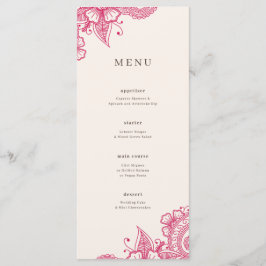 Menu Janto Casamento Mod Mehandi
