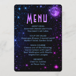 Menu janto | Galaxy