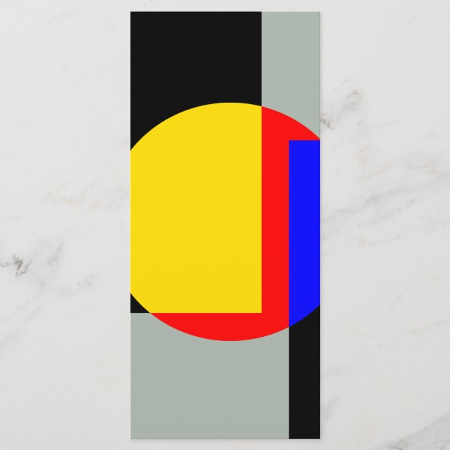 Menu Lua cheio (Frente)