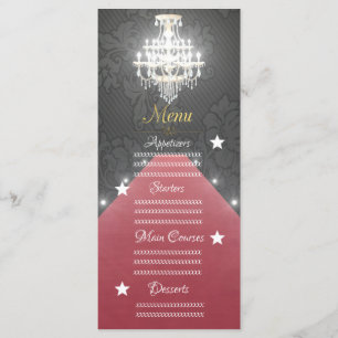 Menu Lustre