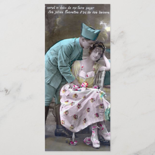 Menu Marcador de Soldado e Sobreposição (Frente)