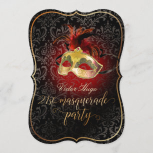 Menu Mascarada do PixDezines/cor de fundo DIY