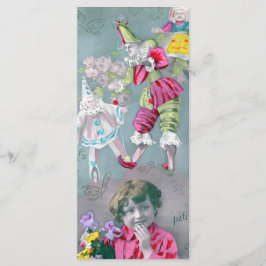 Menu Mon petite coeur dans ce baiser Bookmark