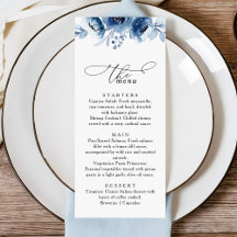 Noiva Floral Pó Azul Casamento Aquarela