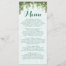 Número de Mesa de Casamento Botânico com Hera Eleg