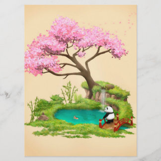 Menu Panda Bear| Para Panda Lover | Aniversário do