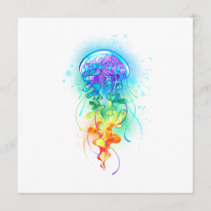 Menu Peixe-medusa