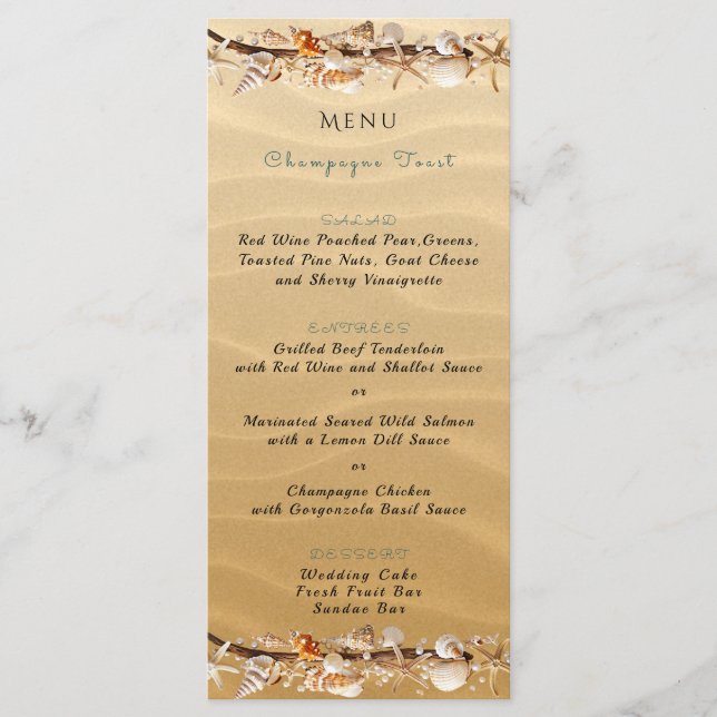 Menu Peixes-Areia-Areia-Capas-Areia Tropical (Frente)