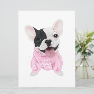 Menu Pentes de Cães   Apenas Me Ame, Cão De Amor