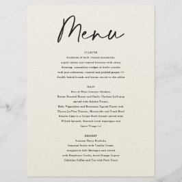 Menu Pêonias românticas românticas monótonas florais