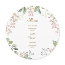 pequenas flores cor-de-rosa