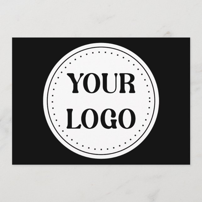 Menu Personalizável, moderno, elegante e eterno (Frente)