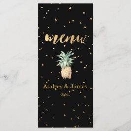 Menu PixDezines/Ananases/Speck Dourados/maca DIY