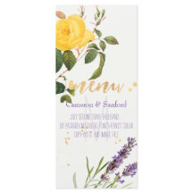 PixDezines Rosas/Lavanda Antigas/Menu