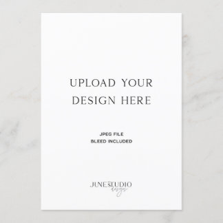 Menu Placa lateral do Solteiro impressão ORDER_5x7"