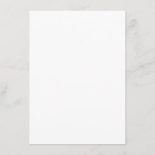 Menu Plano