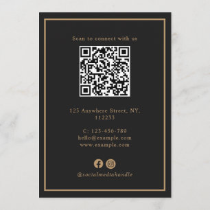 Menu Preços de Cuidados com Animais de Estimação Preto