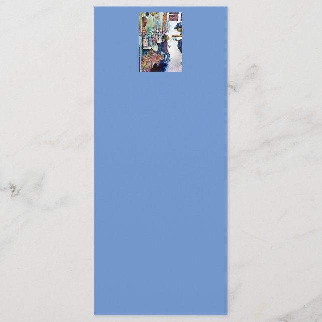 Menu Produz a esperança (Frente)