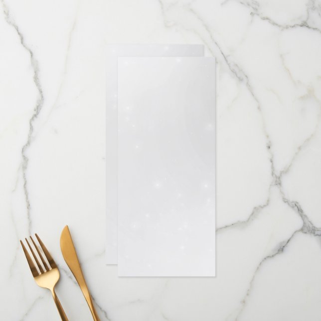 Menu Redesign a partir do Arranque - Criar um Personali (Frente/Verso In Situ)