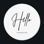 Menu Redondo Moderno Minimalista<br><div class="desc">Menu redondo minimalista e moderno com uma fonte de script. Para personalização mais avançada deste design,  por exemplo,  alteração do layout,  da fonte ou do tamanho do texto,  clique no botão "PERSONALIZAR" acima. Por favor,  entre em contato comigo para qualquer pergunta!</div>