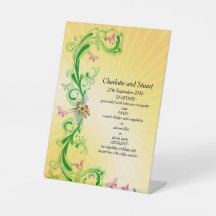 Menu Rolamentos e Borboletas