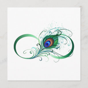Menu Símbolo Infinito com Pancete