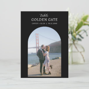 Menu Sinal de Número da Tabela de Localização de Referê