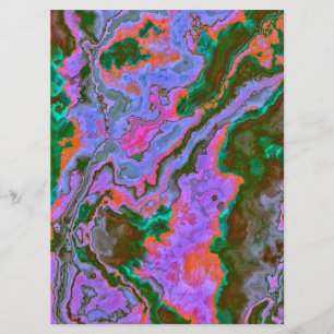 Menu Sour Marble