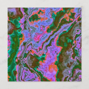 Menu Sour Marble