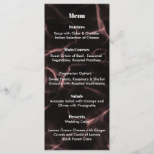 Tema rosa e preto marmoreado