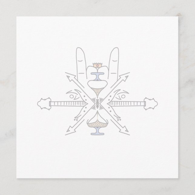 Menu Tempo gasto ouvindo o metal (Frente)