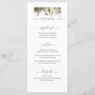 MENU TERRA RUSTICA GREENERAÇÃO