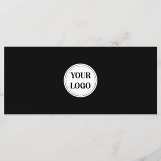 Menu Trendy na moda e marca elegante