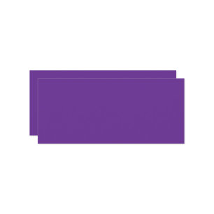 Menu um fundo roxo com um