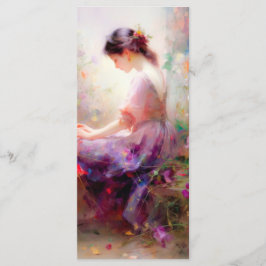 Menu Um Livro de Sonho de Voas