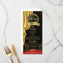 VIP, Aniversário do Tapete Vermelho, Aniversário d