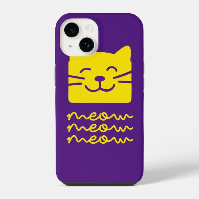 Meow Meow (Verso)