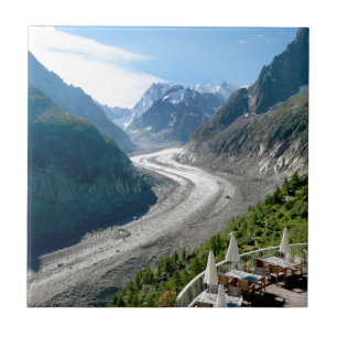 Mer de Glace - Chamonix França