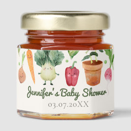 Mercado de Bebês Criados Localmente Little Sprout
